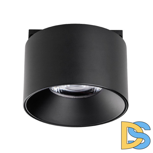 Трековый однофазный светильник Lightstar Linea 206037