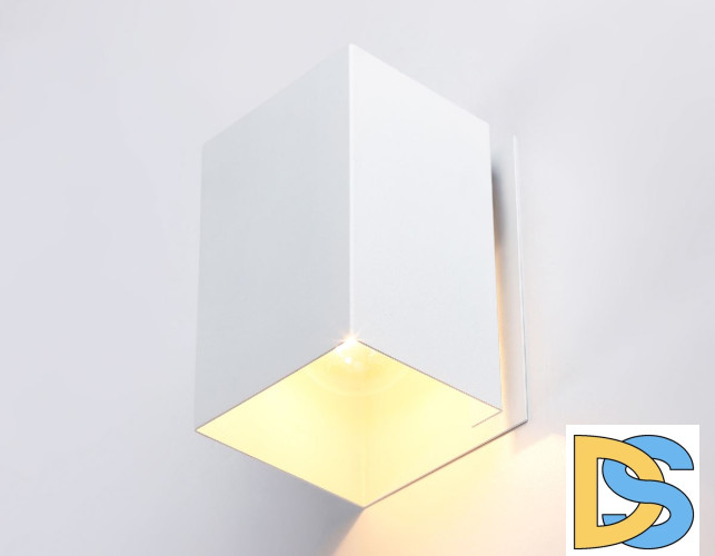 Настенный светильник Ambrella Light Techno spot TN5111