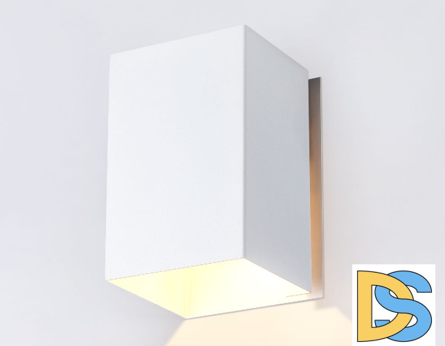 Настенный светильник Ambrella Light Techno spot TN5111