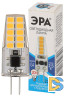 Лампа светодиодная Эра G4 2,5W 4000K LED-JC-2,5W-220V-SLC-840-G4 Б0049092