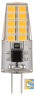 Лампа светодиодная Эра G4 2,5W 4000K LED-JC-2,5W-220V-SLC-840-G4 Б0049092