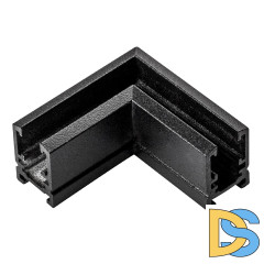 Соединитель L-образный горизонтальный Lightstar Linea 506127