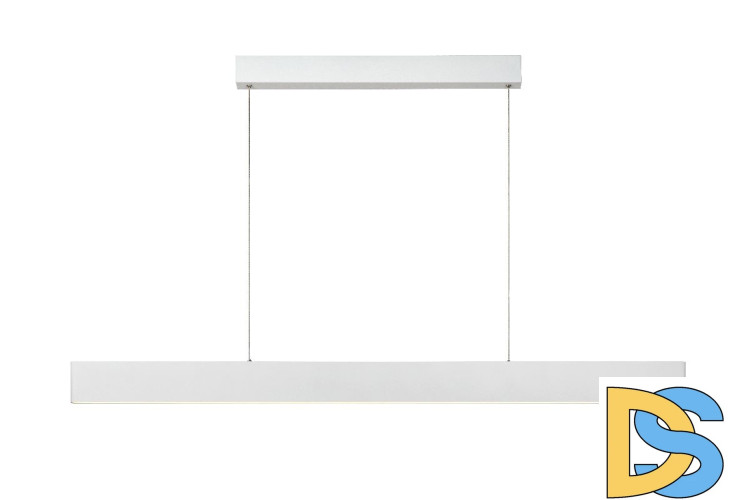 Подвесной светильник Lucide Raya led 45455/36/31