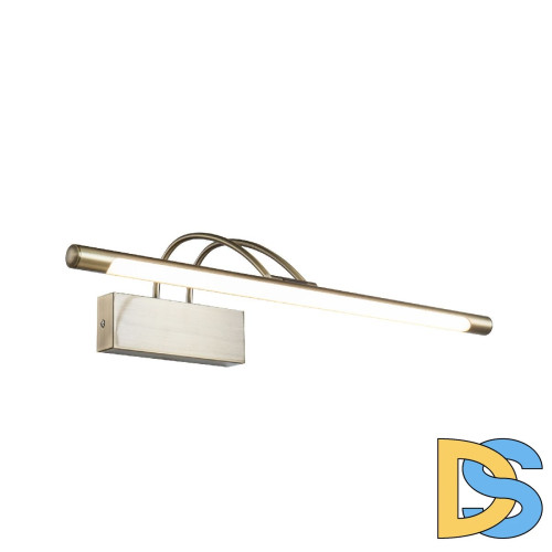 Подсветка для картин Maytoni Finelli MIR004WL-L12BZ