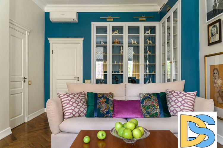 Подсветка для картин Maytoni Finelli MIR004WL-L12BZ