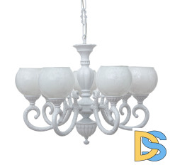 Подвесная люстра Abrasax Aster SD751