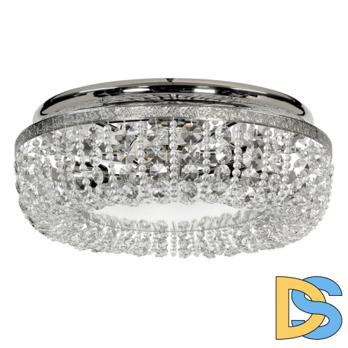 Накладная люстра Arti Lampadari Favola E 1.4.45.502 N