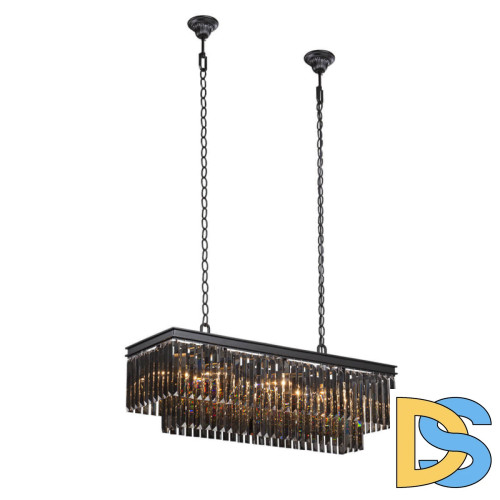 Подвесная люстра Vitaluce V5159-1/12