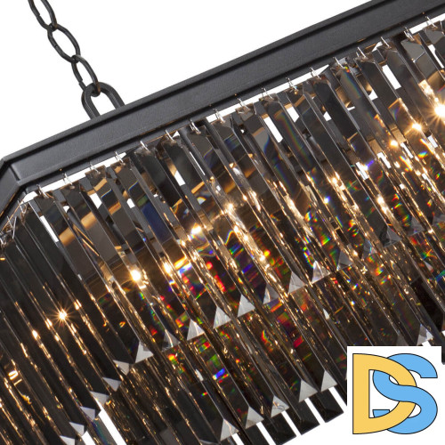 Подвесная люстра Vitaluce V5159-1/12