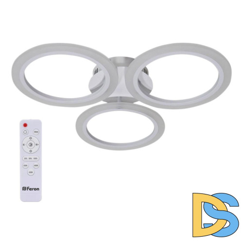 Потолочная люстра Feron AL5930 41671