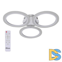 Потолочная люстра Feron AL5930 41671