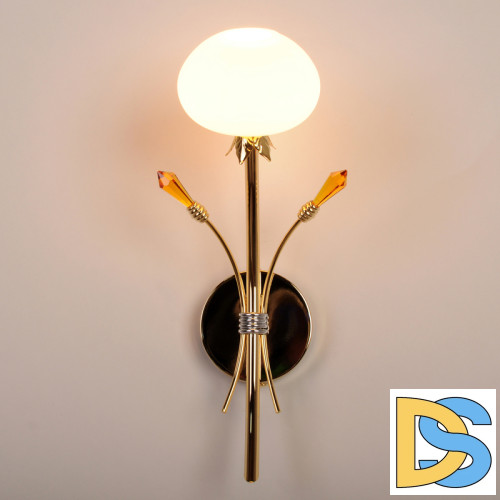 Бра Abrasax 6498-А1.11