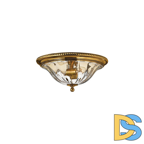 Потолочный светильник Hinkley Cambridge (hk) HK-CAMBRIDGE-F-A