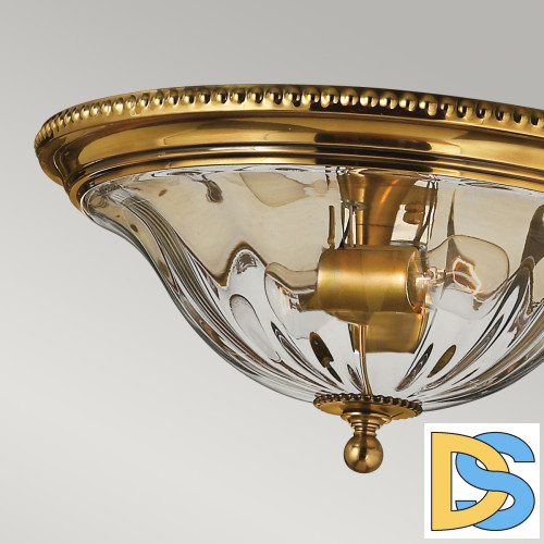 Потолочный светильник Hinkley Cambridge (hk) HK-CAMBRIDGE-F-A