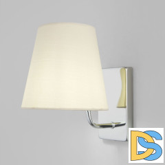 Бра Eurosvet Amaretto 60155/1 хром a064998