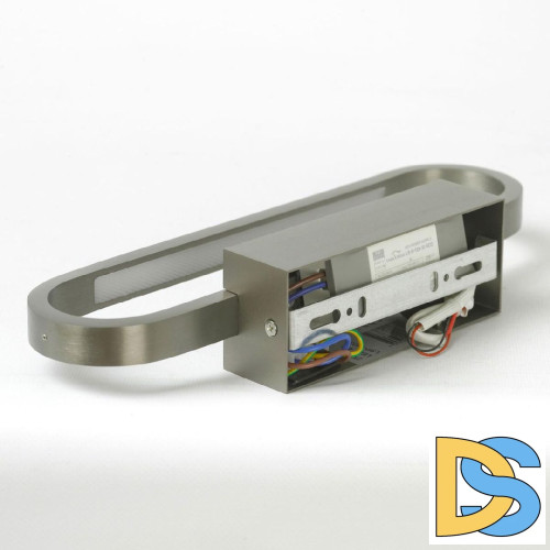 Настенный светильник Lussole Henry LSP-7403