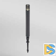 Грунтовый светильник Elektrostandard Hidden 4690389204180 35166/F a066037