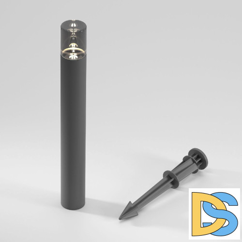 Грунтовый светильник Elektrostandard Hidden 4690389204180 35166/F a066037