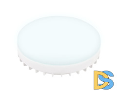Светодиодная лампа Ambrella Light Present GX53 GX53 11W 6400K 253216