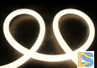 Светодиодная лента SWG 2835 360 LED/м 16 Вт/м 24В 4000K IP66 013283