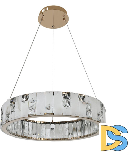 Подвесная люстра Stilfort Cerruti 4015/03/06P