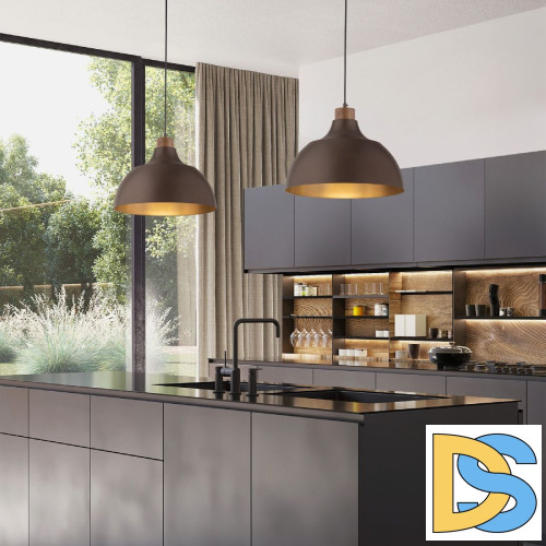 Подвесной светильник TK Lighting 6926 Cap a068328