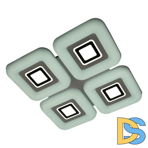 Потолочная люстра General Velatura GSMCL-Smart49 800349