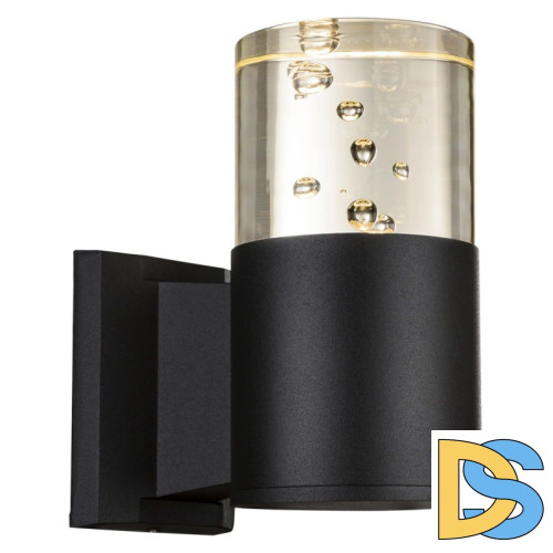 Уличный настенный светодиодный светильник Globo Monika 32406