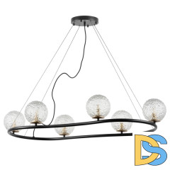 Подвесная люстра Lightstar Bari 815267