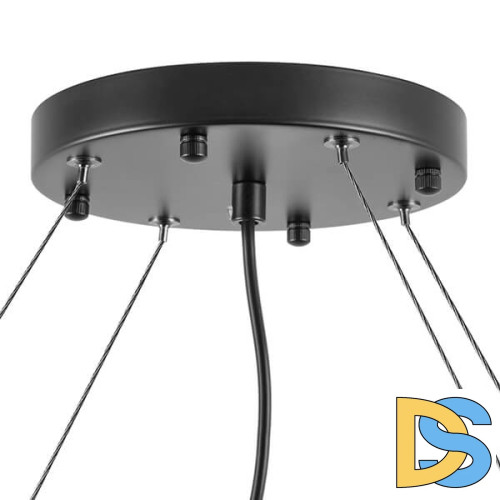 Подвесная люстра Lightstar Bari 815267