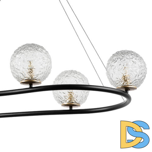 Подвесная люстра Lightstar Bari 815267