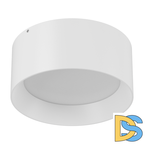 Накладной светильник DesignLed BQ-SF20-WH-WW 007133