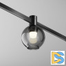 Трековый светильник Maytoni Bubble TR148-1-3W3K-B