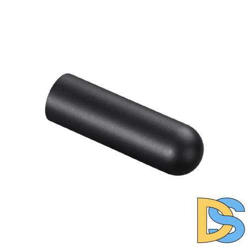 Заглушка торцевая Novotech Konst Glat 359378