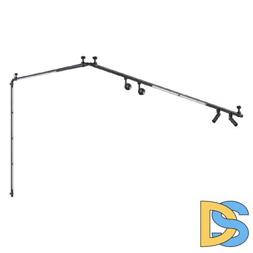 Заглушка торцевая Novotech Konst Glat 359378