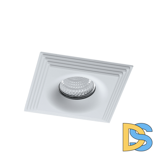 Встраиваемый светильник DesignLed NC1760SQ-FW 001732