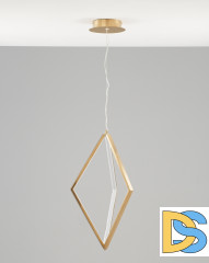 Подвесной светильник Moderli Grape V10351-PL