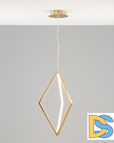 Подвесной светильник Moderli Grape V10351-PL