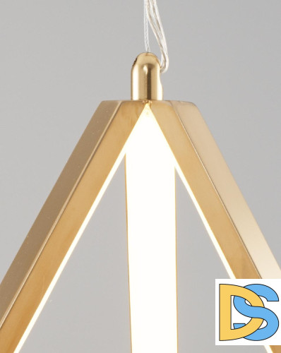 Подвесной светильник Moderli Grape V10351-PL