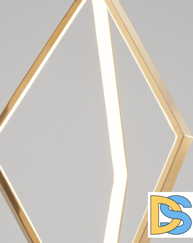 Подвесной светильник Moderli Grape V10351-PL