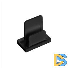 Коннектор-заглушка Arte Lamp Track Accessories A210206