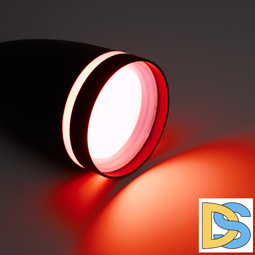 Лампа светодиодная Feron LB-455 GX53 12W красный 51018