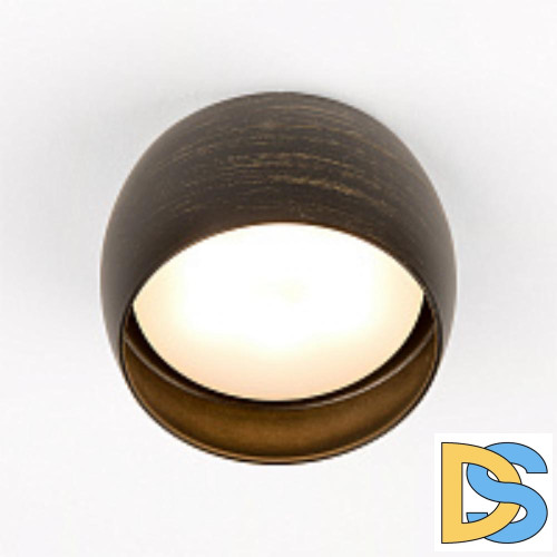 Накладной светильник General GWL-GX53-M-IP20 661337