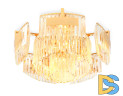 Потолочная люстра Ambrella Light Traditional TR5093