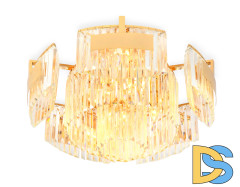 Потолочная люстра Ambrella Light Traditional TR5093