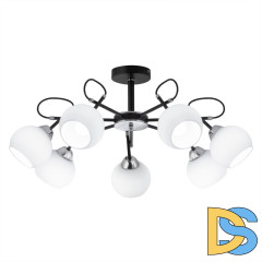 Люстра на штанге Citilux Стивен CL141271