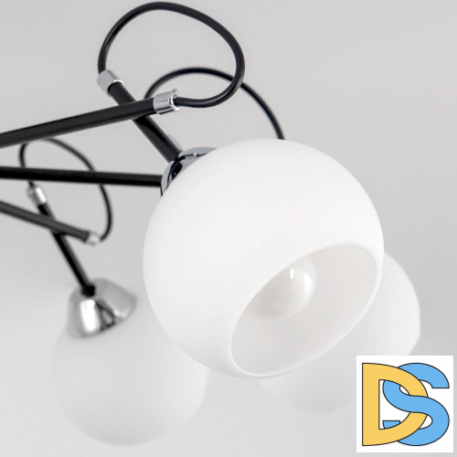 Люстра на штанге Citilux Стивен CL141271