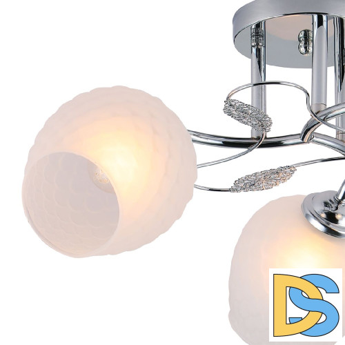 Потолочная люстра Escada Sorbaria 1108/3PL