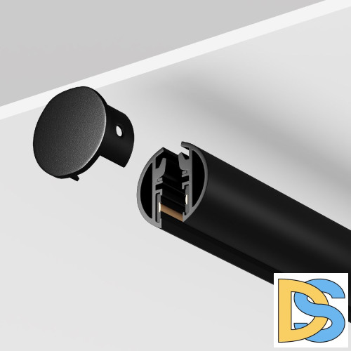 Шинопровод Maytoni Levity TRX184-R-112B