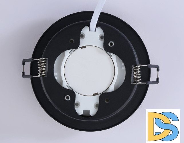 Встраиваемый светильник Ambrella Light Techno Spot GX53 Acrylic tech TN5228